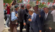 Fendoğlu'ndan Diyarbakır'da Kardeşlik Vurgusu: "Bu Milletin Gücü Birliğinden Geliyor"