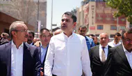 Bakan Murat Kurum Malatya'ya Geliyor! Konut Kurası ve Dev Açılışlar 24 Temmuz'da Yapılacak