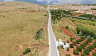 Malatya'da 6,5 Kilometrelik Yol Yenilendi! Yolkoru Mahallesi Toz ve Çukurdan Kurtuldu