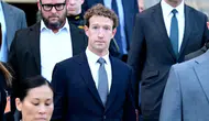 Meta Hisseleri Sert Düştü! Zuckerberg'in Dev Yapay Zekâ Harcamaları Wall Street'i Endişelendirdi