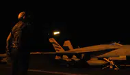 ABD'den İran'a Yeni Operasyon: CENTCOM Çok Sayıda Askeri Hedefin Vurulduğunu Duyurdu