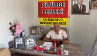 44 Malatya Beyleri Derneği'nden Malatyaspor İçin 20 Milyon TL Çağrısı