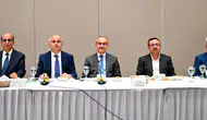 Vali Yavuz’dan Malatya Ekonomisi İçin Yeni Vizyon: “Şehrin Gündemi Üretim, Turizm ve Yatırım Olmalı”