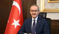 Vali Seddar Yavuz'dan 20 Temmuz Mesajı: "Kıbrıs Barış Harekâtı Tarihi Bir Dönüm Noktasıdır"