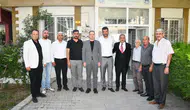 Salih Karademir: "Malatya'nın Geleceğini Birlikte İnşa Edeceğiz"