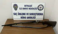 Malatya'da Silahlı Yaralama Olayı Aydınlatıldı! 3 Şüpheli Gözaltına Alındı