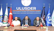 Malatya Savunma Sanayisinde Yeni Dönem! Ramazan Özcan'dan ULUSDER Yatırımına Destek Ziyareti