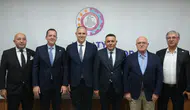 MTSO Başkanı Sadıkoğlu'ndan İhracatçılara Çağrı: “Malatya Kayısısı Markasını Dünyada Daha Güçlü Hale Getirelim”