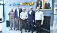 ASELSAN'dan Malatya'ya Dev Yatırım! Yeni Fabrikayla Üretim Kapasitesi 15 Kat Artacak