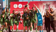 Malatya Büyükşehir Belediyespor’a Milli Gurur! 3 Futbolcu Ay-Yıldızlı Forma İçin Kampa Çağrıldı
