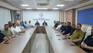 Başkan Sadıkoğlu Genç Girişimcilerle Buluştu: "Malatya'nın Geleceğini Gençler Şekillendirecek"