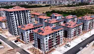 Malatya'da 2 Bin 390 Konut Daha Teslim Ediliyor! 24 Temmuz'da Anahtarlar Hak Sahiplerine Verilecek