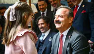 Anahtar Parti Malatya'da Teşkilat Eğitimine Hazırlanıyor: Siyasal İletişim ve Protokol Masaya Yatırılacak