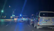 Malatya'da Gece Yarısı Silahlı Kavga! 2 Kişi Yaralandı, 3 Şüpheli Gözaltında