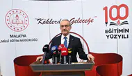 Malatya'da 2026-2027 Eğitim Yılı Hazırlıkları Masaya Yatırıldı