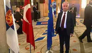 Türk Dünyası Ankara’da Sağlık Turizmi İçin Buluşacak: Zirvenin Gündemi Belli Oldu