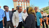 Malatya’da Rezerv Alan Dönüşümünde Sona Gelindi: 749 Konut Hak Sahiplerine Teslim Edildi