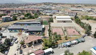 Çarmuzu-Kiltepe Spor Kompleksi Açılış İçin Gün Sayıyor