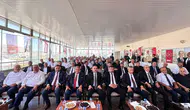 MHP'de Arguvan ve Arapgir Kongreleri Tamamlandı: İlçe Başkanları Belli Oldu