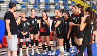 Malatya’nın Sultanları Türkiye Finalleri Öncesi Güç Depoluyor