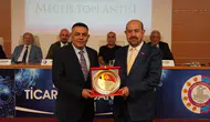 Malatya iş dünyası için yeni rota: Romanya’dan yatırım ve ihracat çağrısı