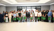 Yeşilyurt’ta Kurslara Katılan Öğrenciler Sınav Başarılarıyla Gururlandırdı