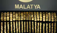 Yeni Malatya Çarşısı'nda Sahte Altın Operasyonu: 9,3 Milyon Liralık Vurgun Engellendi