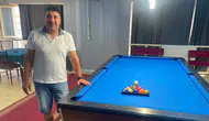 Milli Bilardocu Erkan Aktı'dan Malatya'ya Spor Hamlesi: Gençler İçin Yeni Merkezler Açıldı
