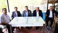 Battalgazi’de Mahalle Mahalle Saha Çalışması: Yol, Doğalgaz ve Altyapı Talepleri Masada