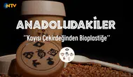 NTV'de Malatya Rüzgârı Esti: Kayısıdan Biyoplastiğe Uzanan Başarı Hikâyesi Türkiye'ye Anlatıldı