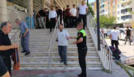 Büyükşehir Zabıtasından Dilenciliğe Sıkı Takip: 7 Ayda 16 Bin 500 Denetim