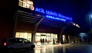 Malatya'da 18 Yaşındaki Genç Kız Hayatını Kaybetti