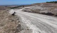 Hekimhan Dikenli'de 5 Yıldır Bitmeyen Yol Çilesi: Mahalle Sakinlerinden Yetkililere Çağrı