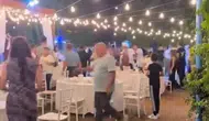Malatya’da düğün gecesi bir anda karıştı: Halay kavgasında 6 kişi yaralandı