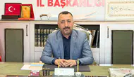 Yeniden Refah Partisi'nden Kayısı Piyasasına Tepki: "Üretici Üç Beş Tüccarın İnsafına Bırakılamaz"