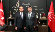 Rüşvet İddiasıyla Veli Ağbaba ve Özgür Özel Hakkında Fezleke Düzenlendi