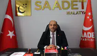 Malatya’da kayısı gündemi yeniden alevlendi: Saadet Partisi’nden milletvekillerine TMO çağrısı