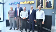 Malatya’da Teknoloji Hamlesi: ASELSAN ve Türk Telekom’un Yerli Telefonu İçin Tarih Verildi