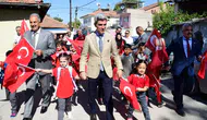 Malatya’da Okulların İlk Günü: Minik Öğrenciler İçin Geleneksel “Âmin Alayı” ile Unutulmaz Başlangıç