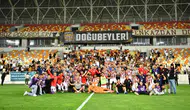 Malatya Yeşilyurtspor’dan Kırıkkale FK Karşısında Kritik Galibiyet