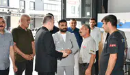 Malatya Yeni Sanayi Sitesi’nde Esnafın Gündemi: “Dükkanlar Var, Sosyal İhtiyaçlar da Çözülmeli”
