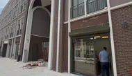 Malatya Yeni Çarşı’da Kuyumcu Soygunu: Hırsızlar Duvarı Delerek İçeri Girdi