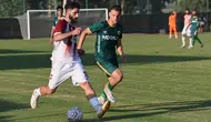 Malatya Yeşilyurtspor Osmaniye’den Zaferle Döndü: 3 Maçta 3 Galibiyet