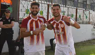 Yeşilyurtspor Sezona İyi Başladı! Deplasmanda 3 Puanı Tek Golle Aldı