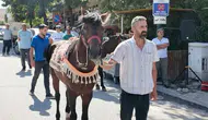 Malatya’nın Şampiyonluk Umudu Kaçkar, Erzurum’da Yeniden Piste Çıkıyor