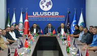 Sadıkoğlu’ndan Malatya İş Dünyası İçin Ortak Akıl Vurgusu: “Geleceği Birlikte İnşa Edeceğiz”