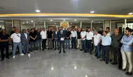 MTSO Seçimlerinde Liste Gerilimi Tırmandı: Mahmut Boyraz’dan Yetkililere Çağrı