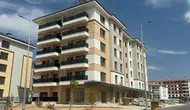 Salköprü’de Hak Sahipleri Konutlarına Kavuşmayı Bekliyor: Gözler Teslim Tarihinde