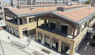 Malatya Çarşısı'nda Esnafın Tesisat Talebi Karşılık Buldu