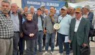 Hekimhan’da Maden Projelerine Tepki: “Toprağımızı ve Suyumuzu Korumak Zorundayız”